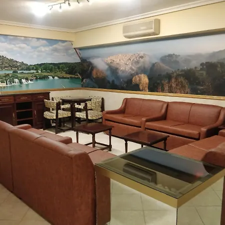 Pensión Gavilanes Ii 2*