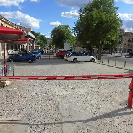 Affittacamere Gavilanes 2 Toledo