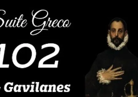 Pensión Gavilanes Ii 2*