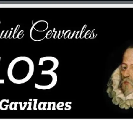 Pensión Gavilanes Ii Toledo